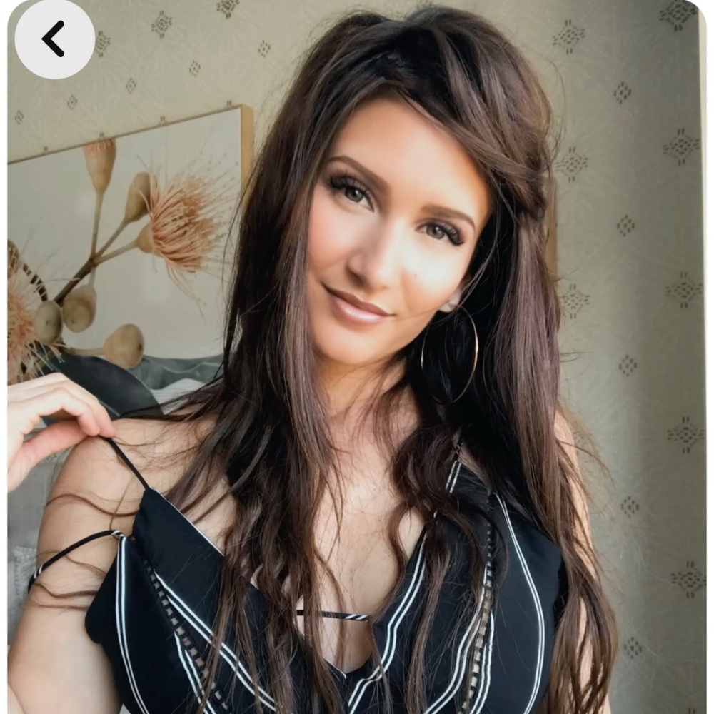 Meet your Posher, Nathalie